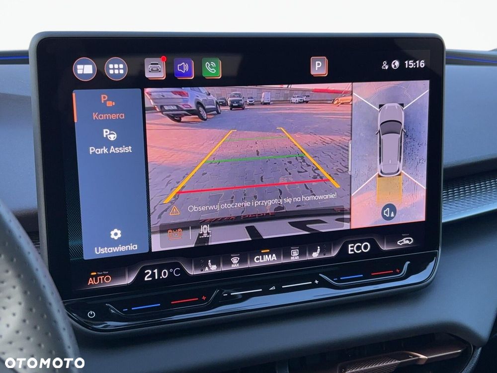 Cupra Terramar - 23