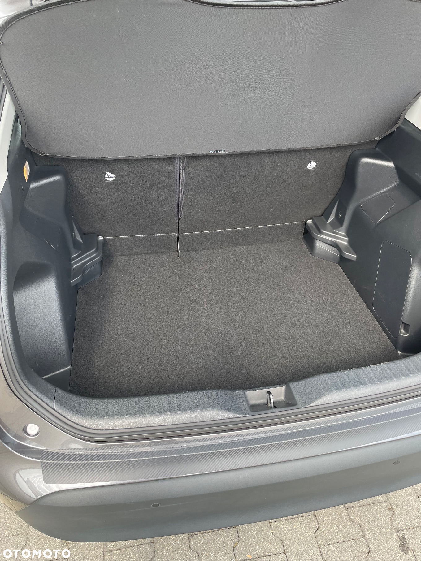 Toyota Yaris Cross 1.5 Comfort CVT - 9
