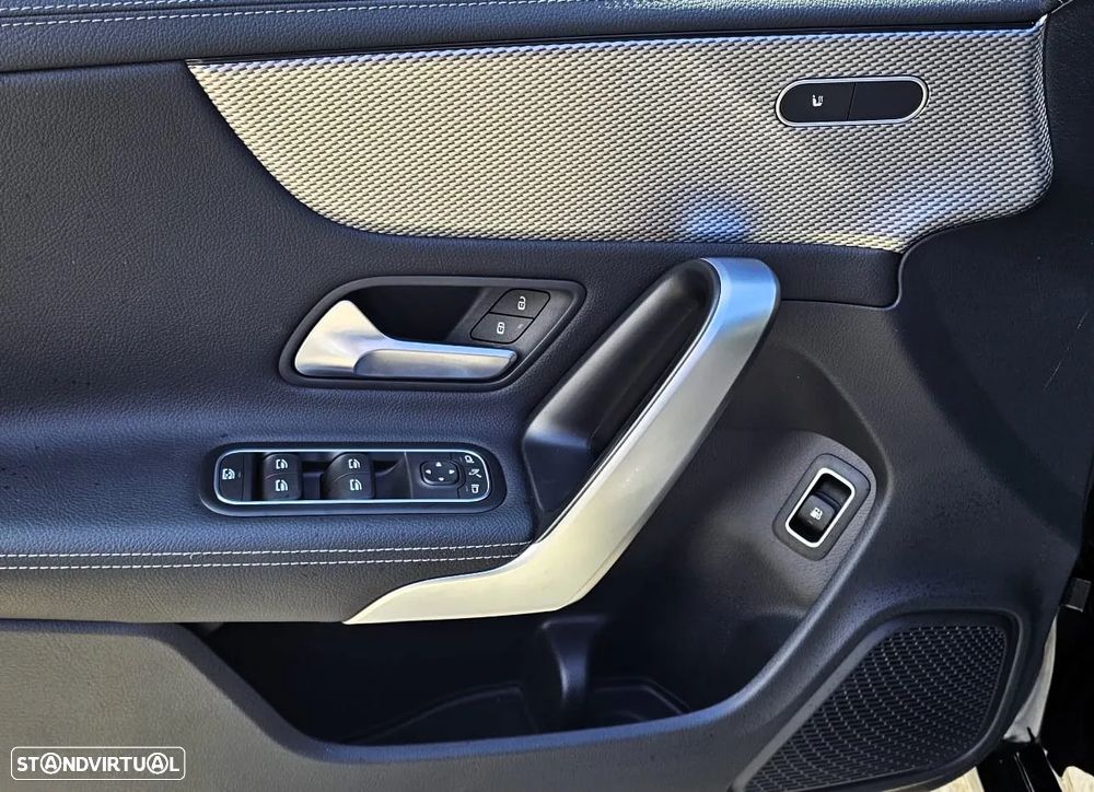 Mercedes-Benz CLA 250 e 8G-DCT Edition Progressive Line - 20