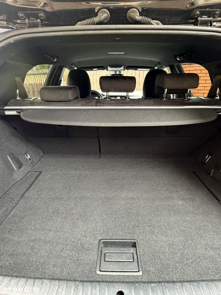 Lexus CT 200h F Sport - 10