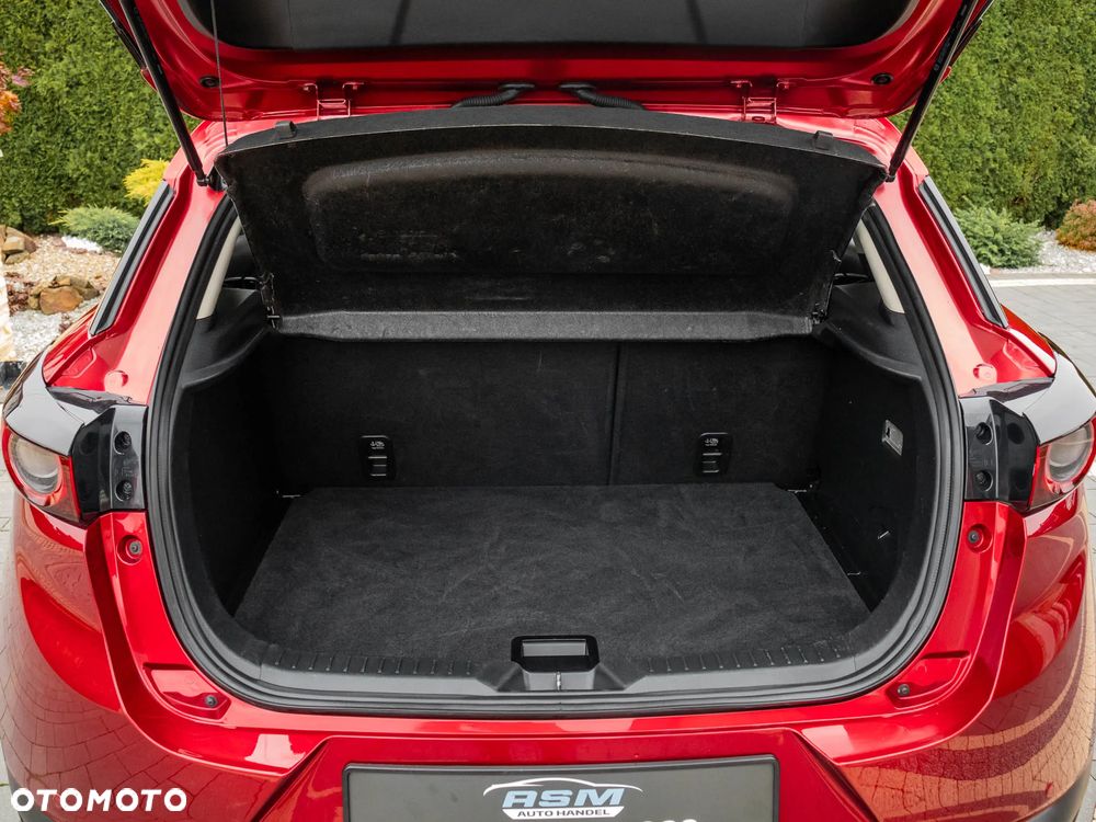 Mazda CX-3 2.0 Skypassion - 32