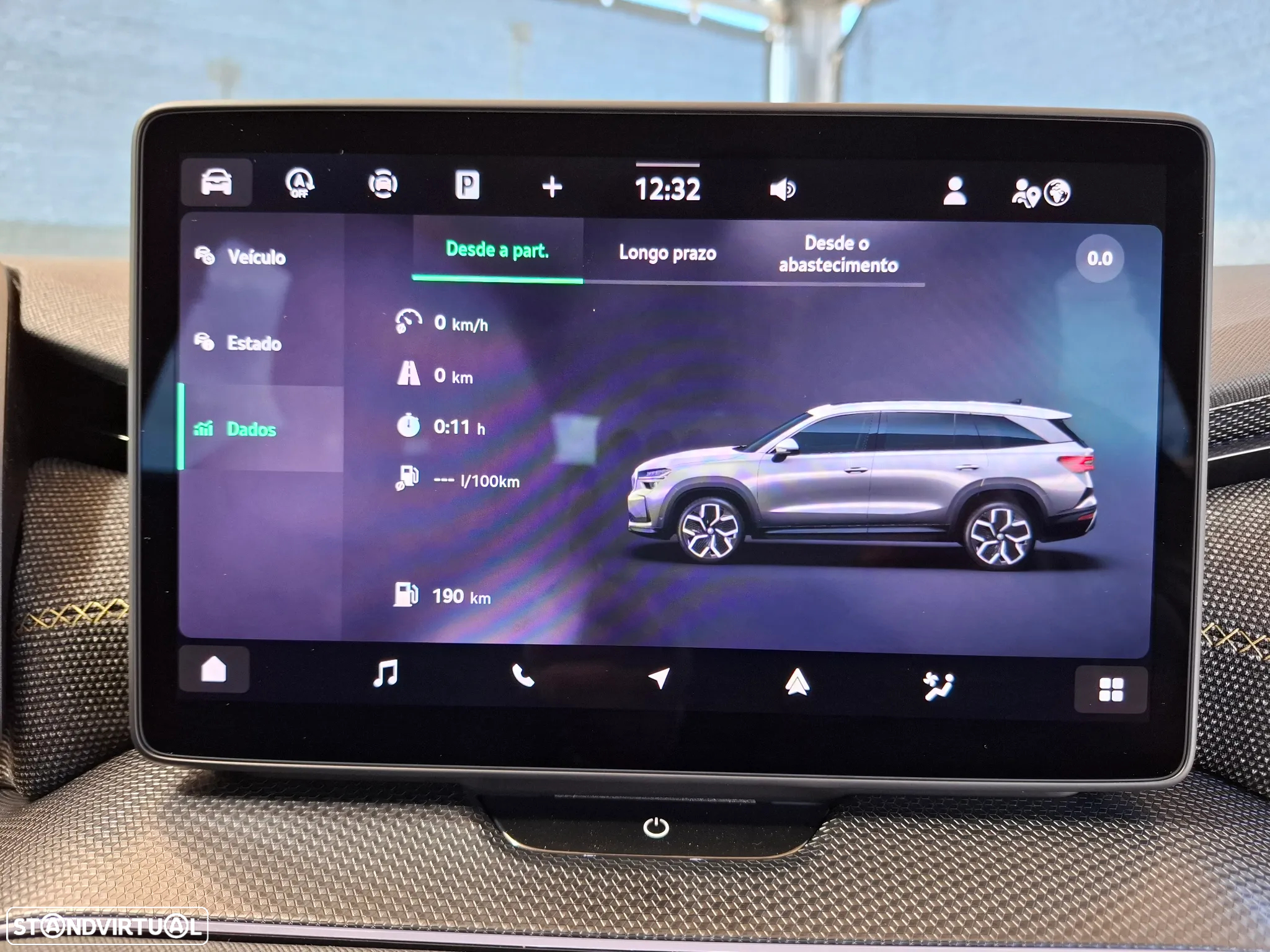 Skoda Kodiaq 2.0 TDI Ultra DSG - 48