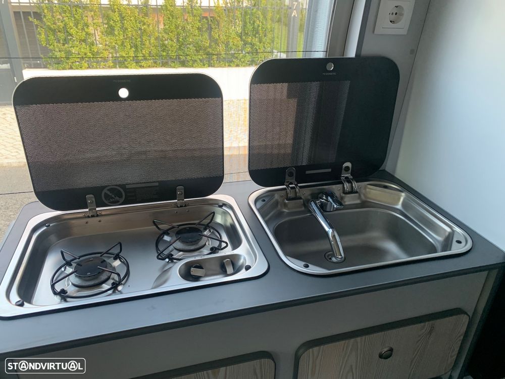 Fiat Ducato - 24