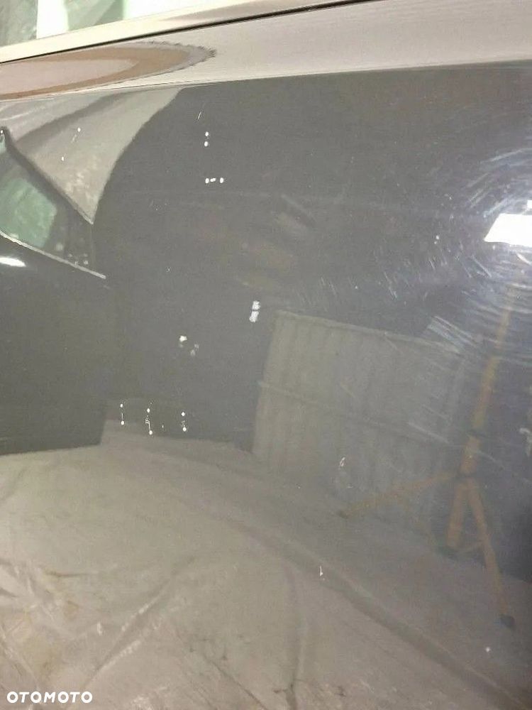 Volkswagen Sharan 2017 Drzwi przednie prawe kolor LI7F 7N0831312J - 10