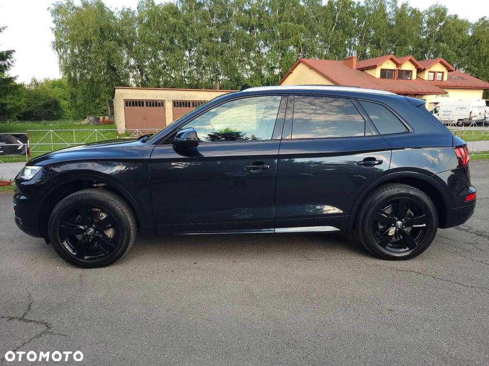Audi Q5 2.0 TFSI Quattro S tronic - 30