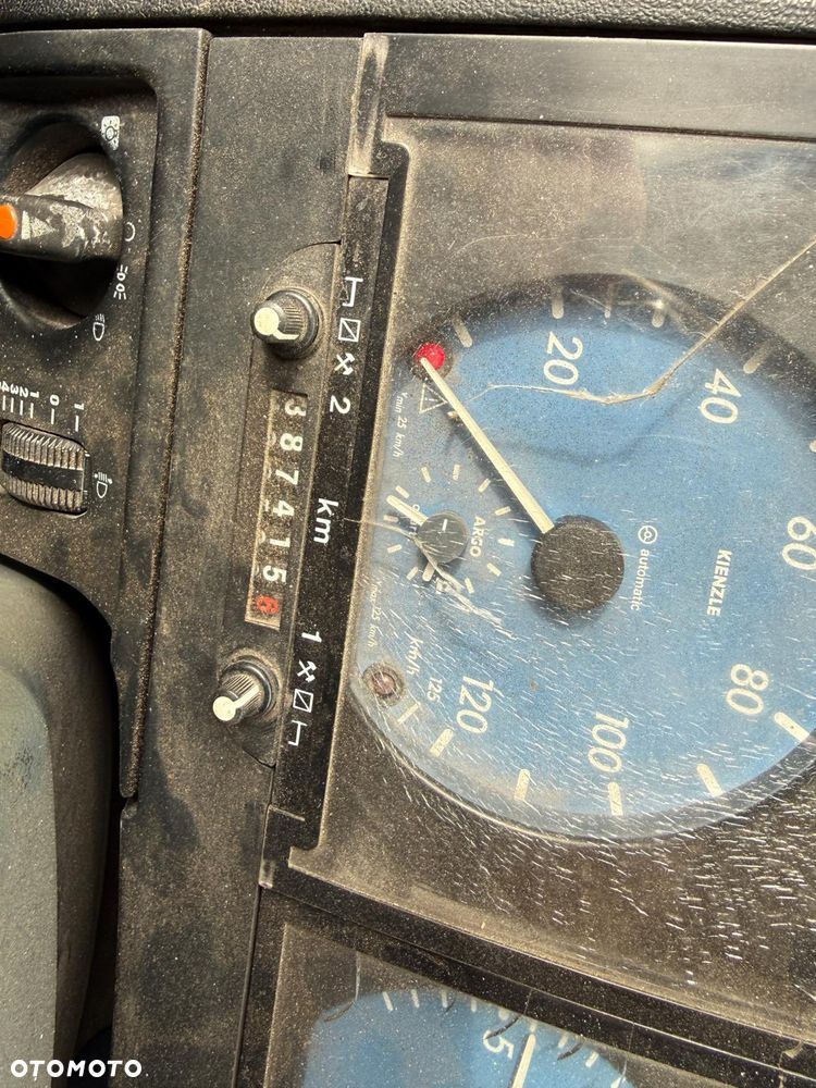 Mercedes-Benz Atego - 9