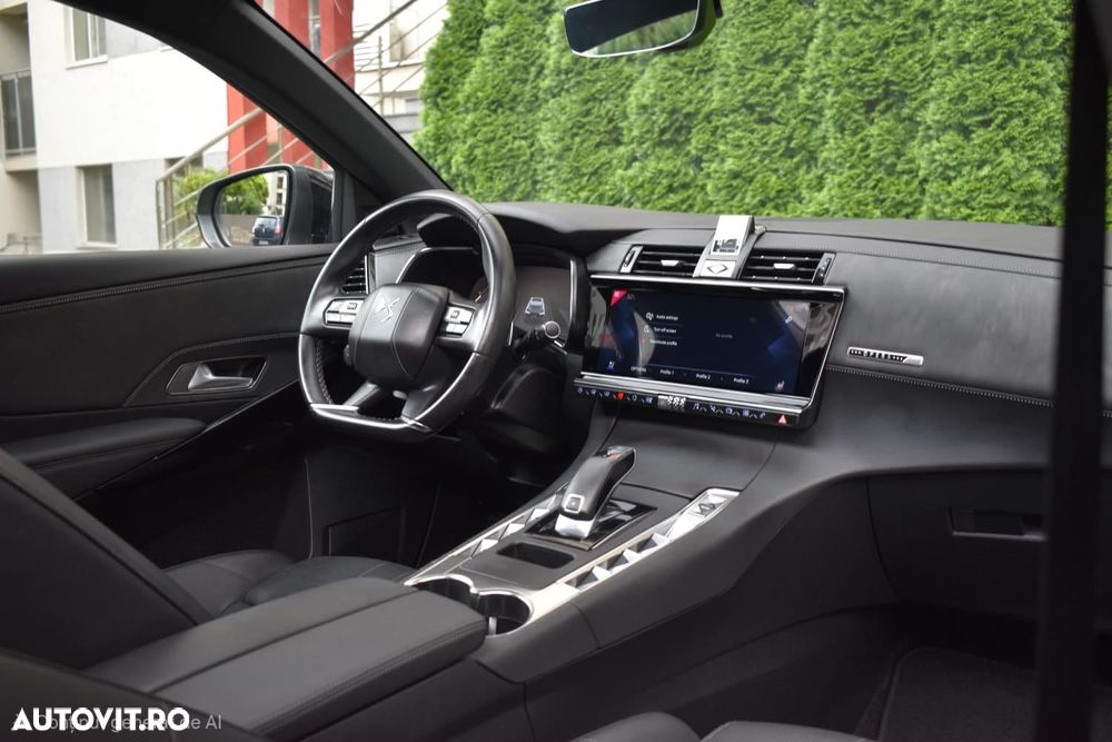 DS Automobiles DS 7 Crossback - 3