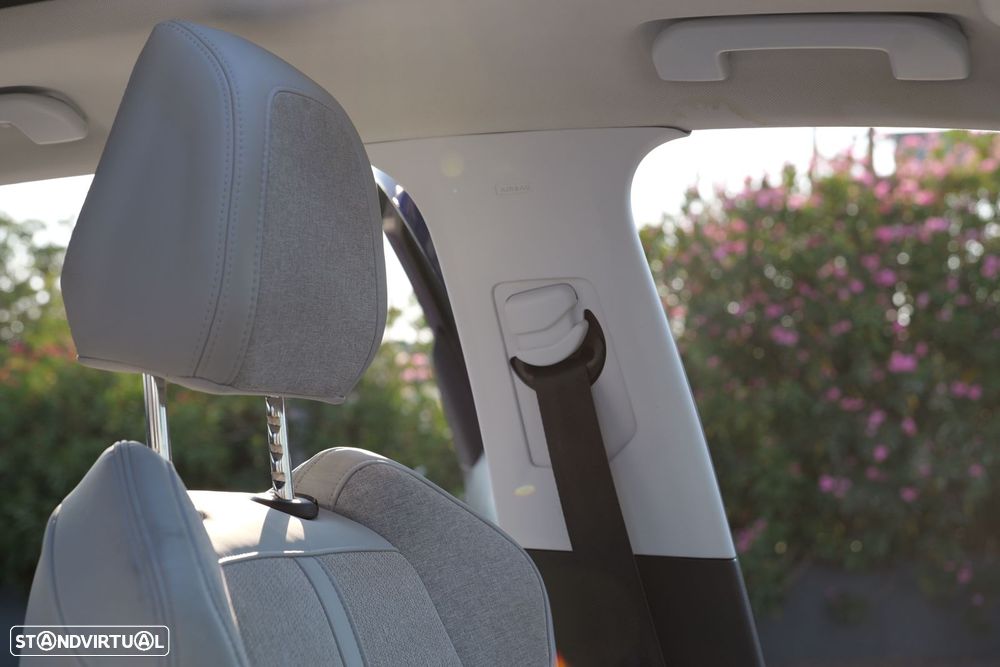 Peugeot 3008 BlueHDi 130 Stop & Start EAT8 Allure - 10
