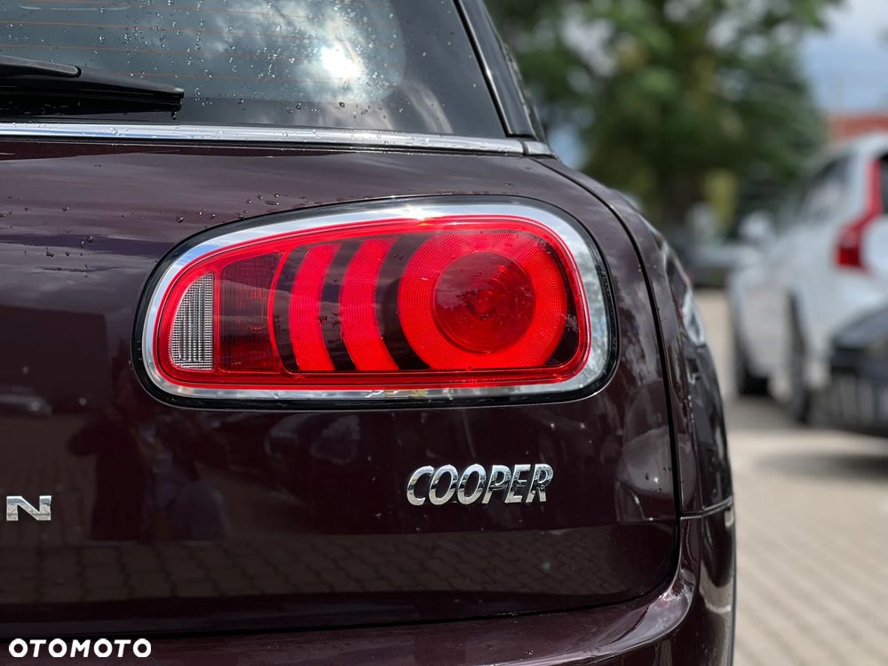 MINI Clubman - 14