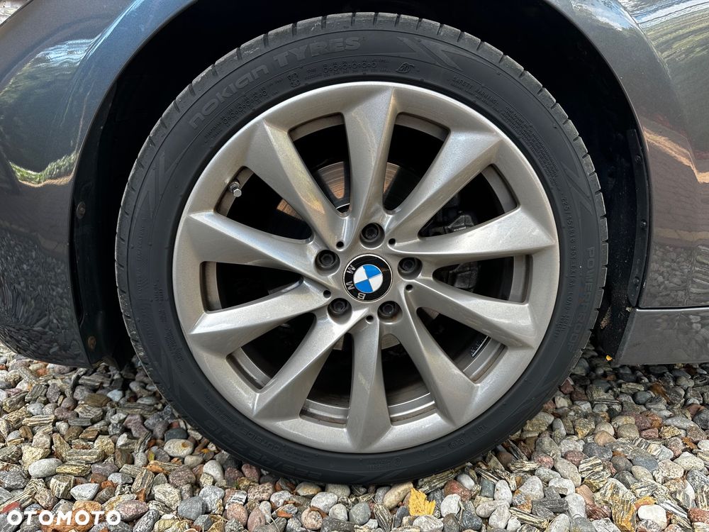 BMW Seria 3 328i Luxury Line - 6