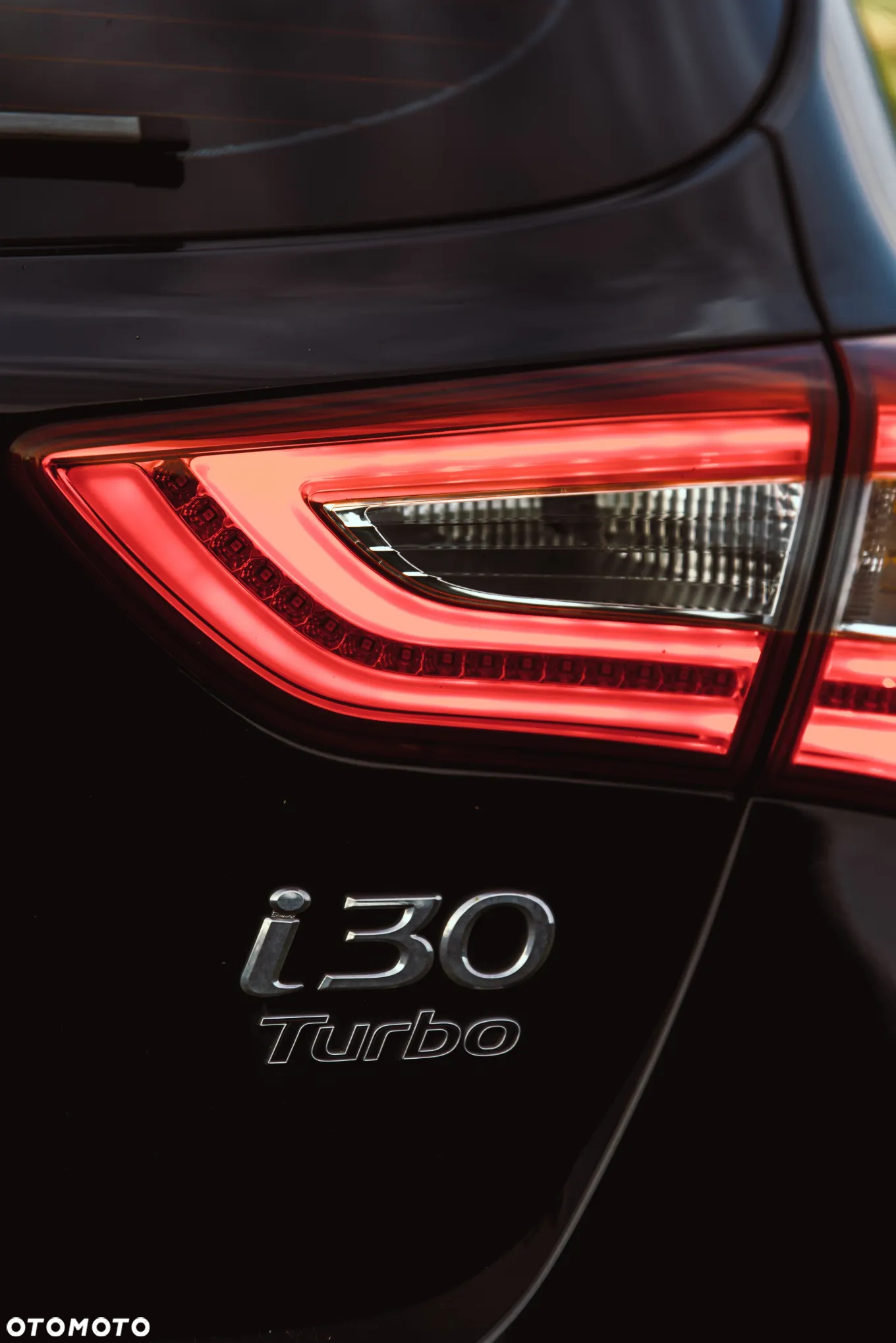 Hyundai i30 1.6 GDI Turbo Sport - 6