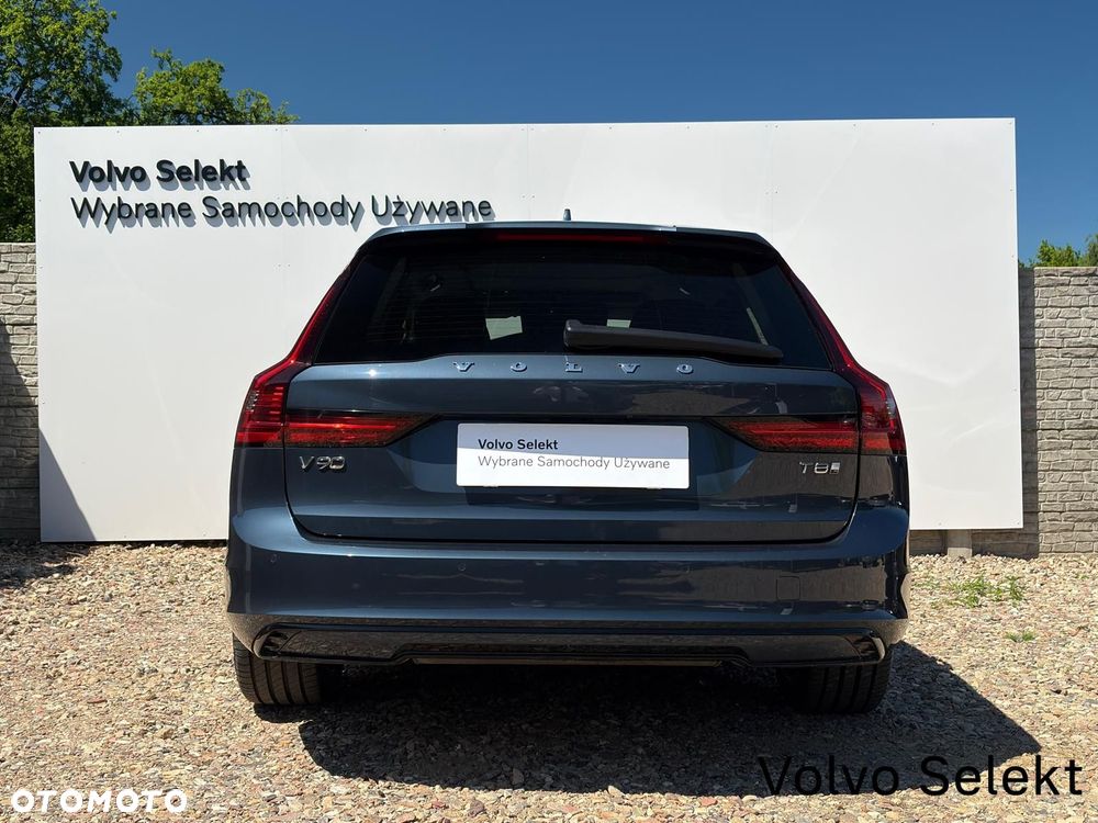 Volvo V90 - 8