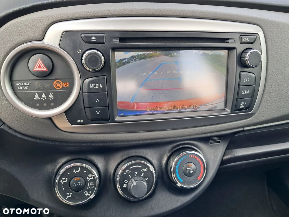 Toyota Yaris 1.0 Life - 19