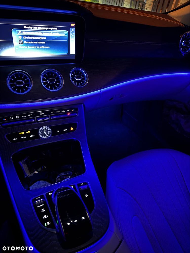 Mercedes-Benz CLS 350 9G-TRONIC - 39