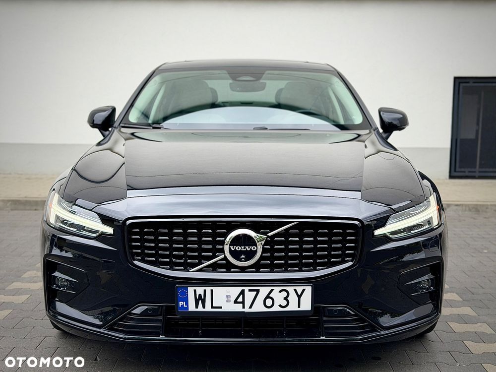 Volvo S60 B5 B Ultimate Bright - 3