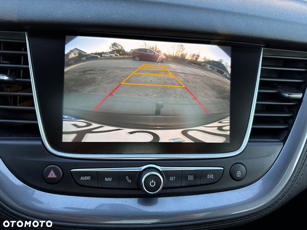 Opel Grandland X 1.5 D Start/Stop Automatik Business Edition - 12