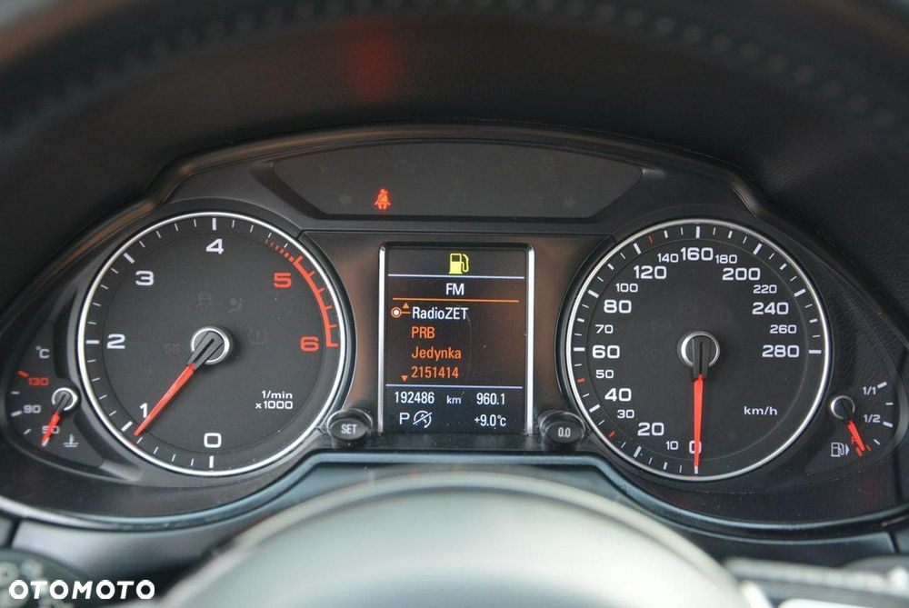 Audi Q5 2.0 TDI Quattro S tronic - 25