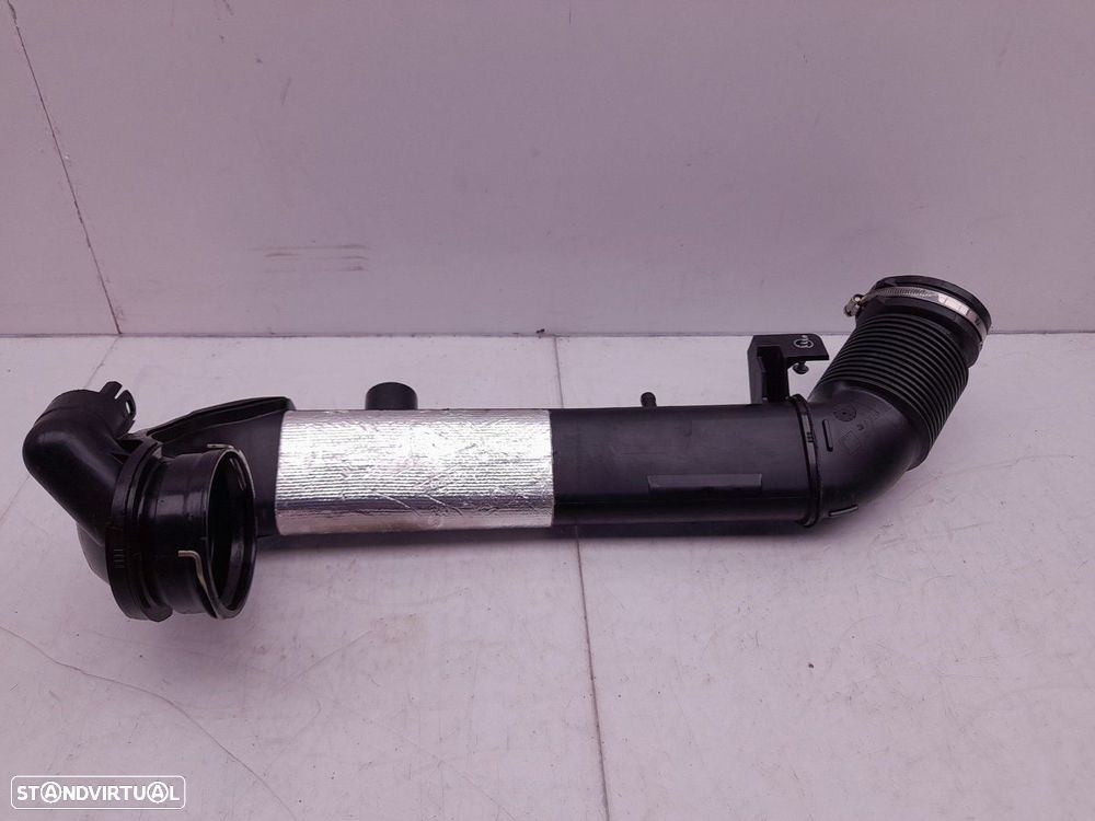 Tubo do intercooler BMW 1 (F40) - 1