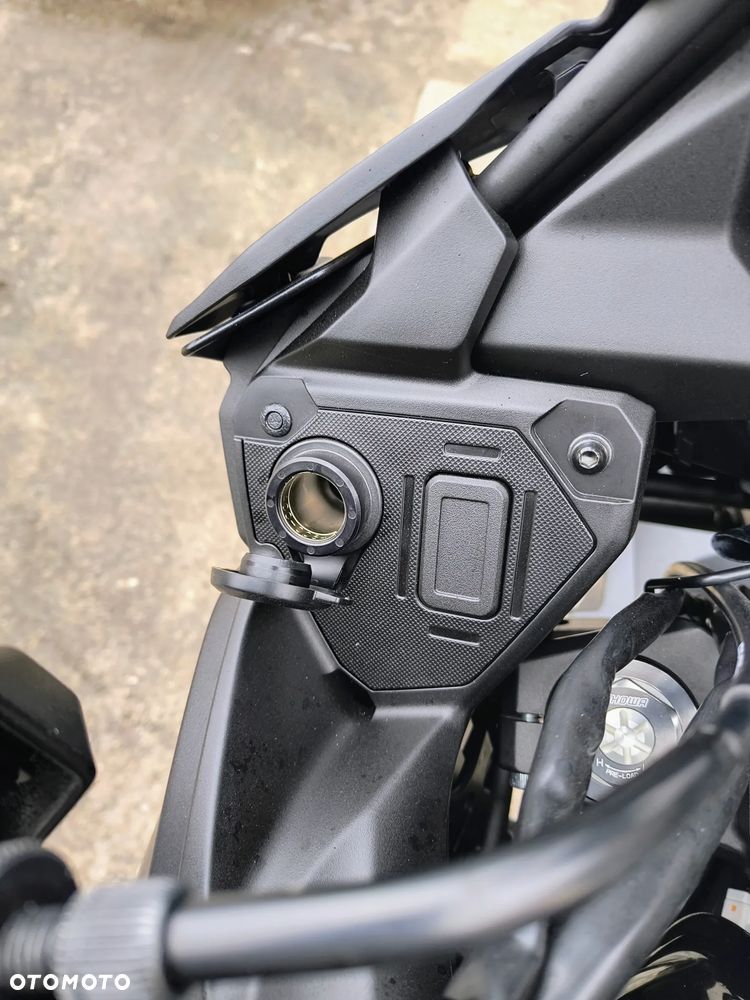 Kawasaki Versys 650 - 8