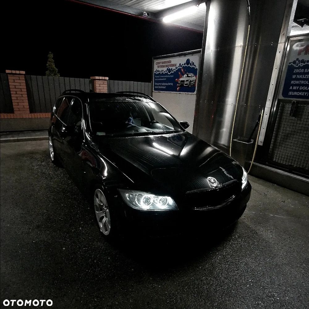BMW Seria 3 330xd DPF - 7