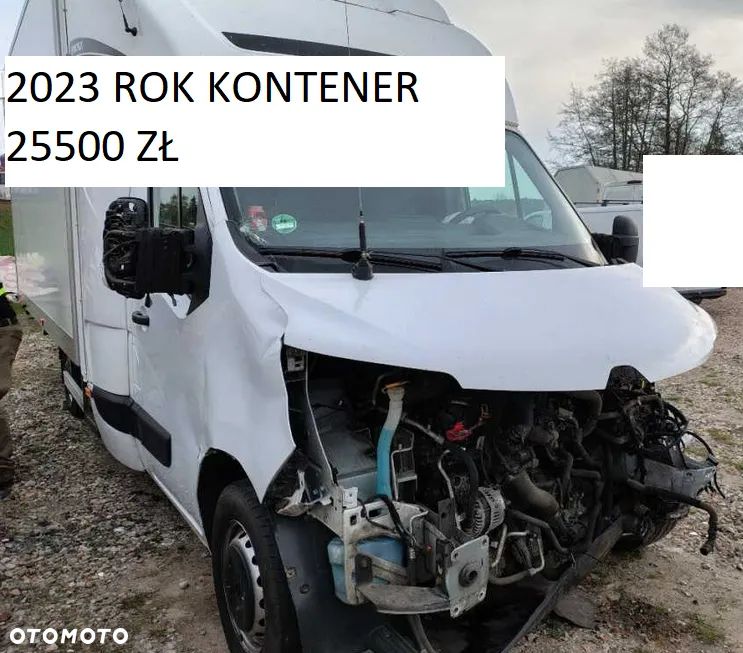 Iveco DAILY - 1