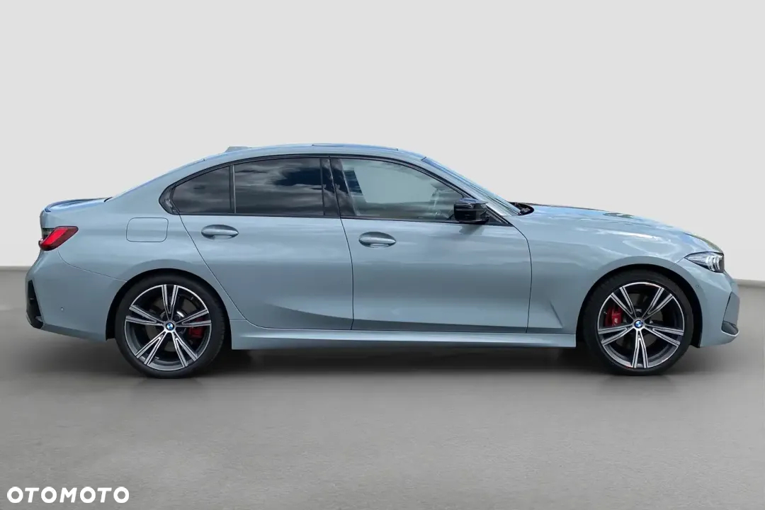 BMW Seria 3 M340i xDrive - 5
