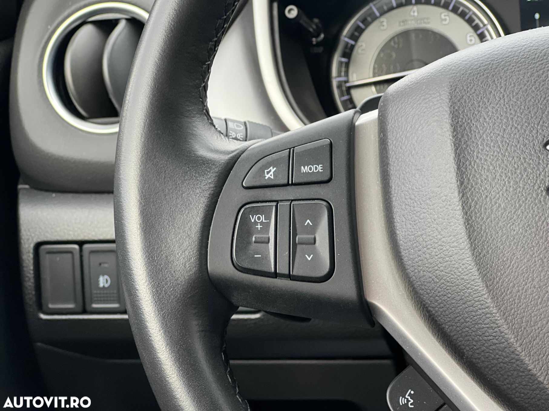 Suzuki Vitara - 17