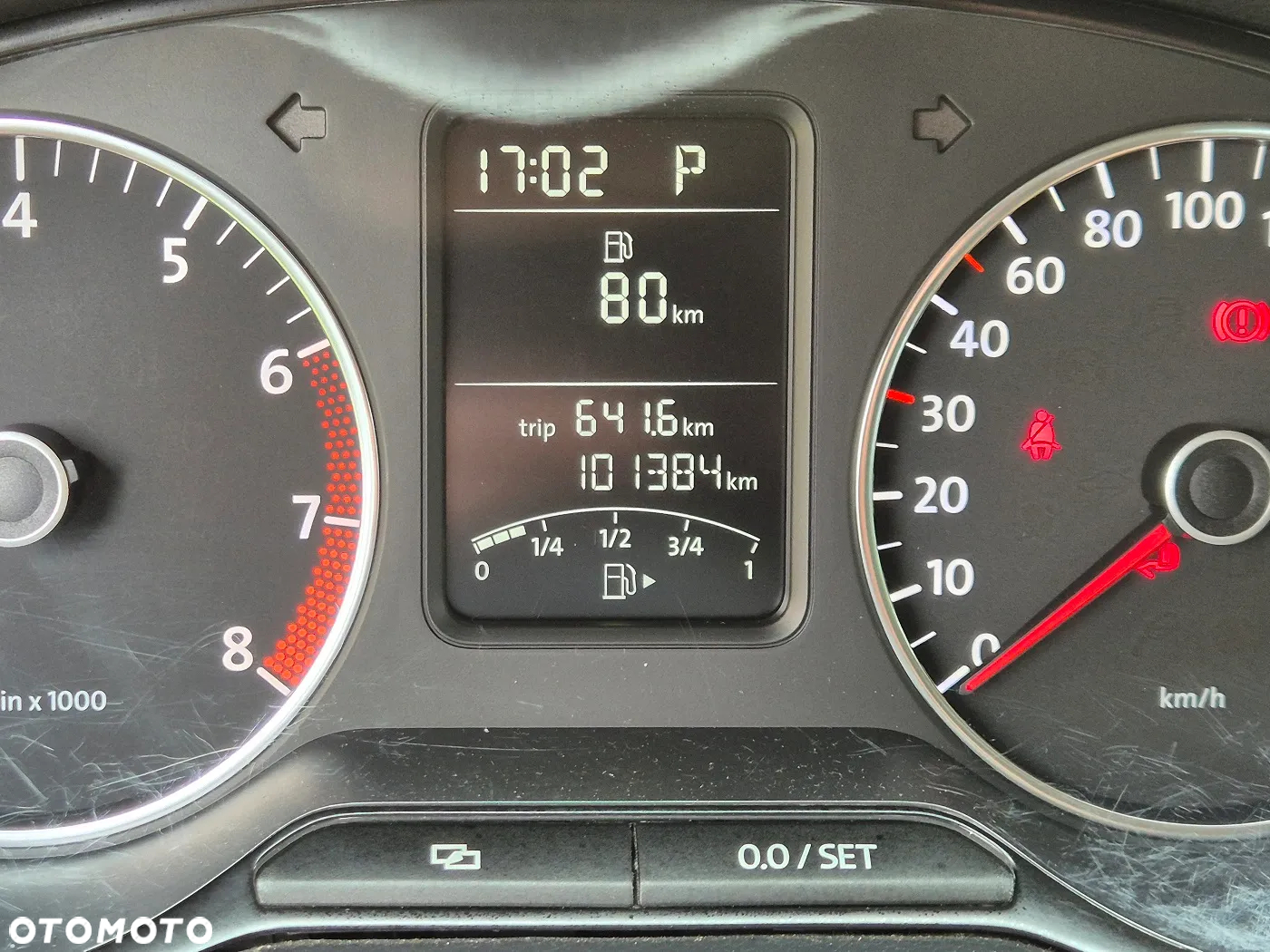 Volkswagen Polo Cross 1.2 TSI DSG - 21