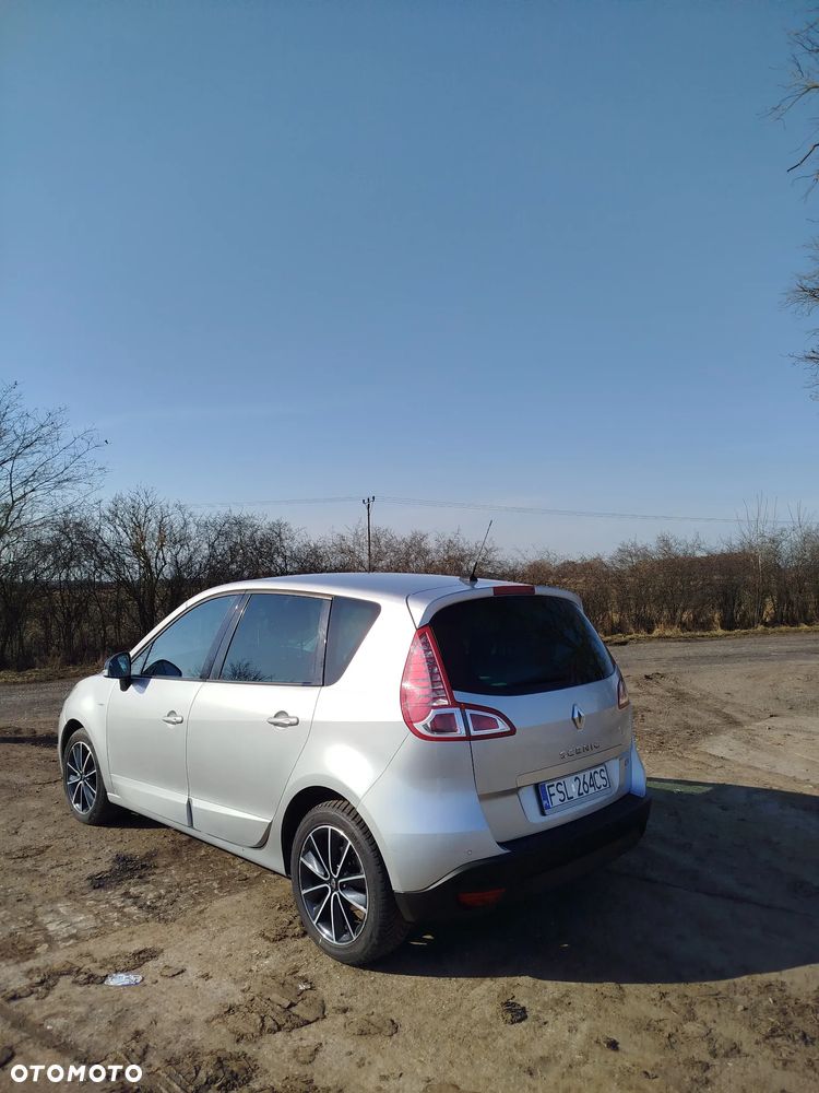 Renault Scenic Energy dCi 130 Start & Stop Bose Edition - 2