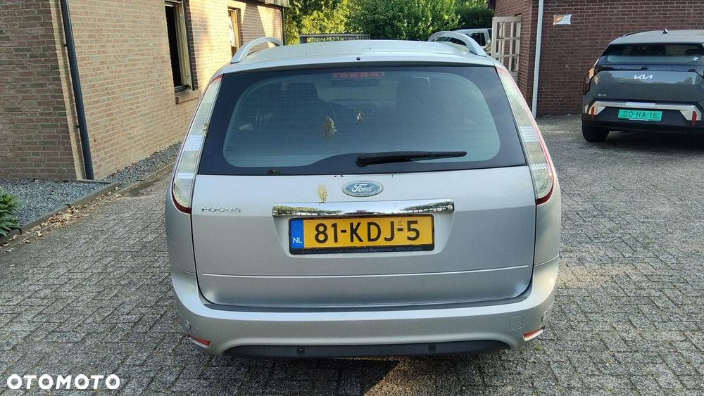Ford Focus - 14