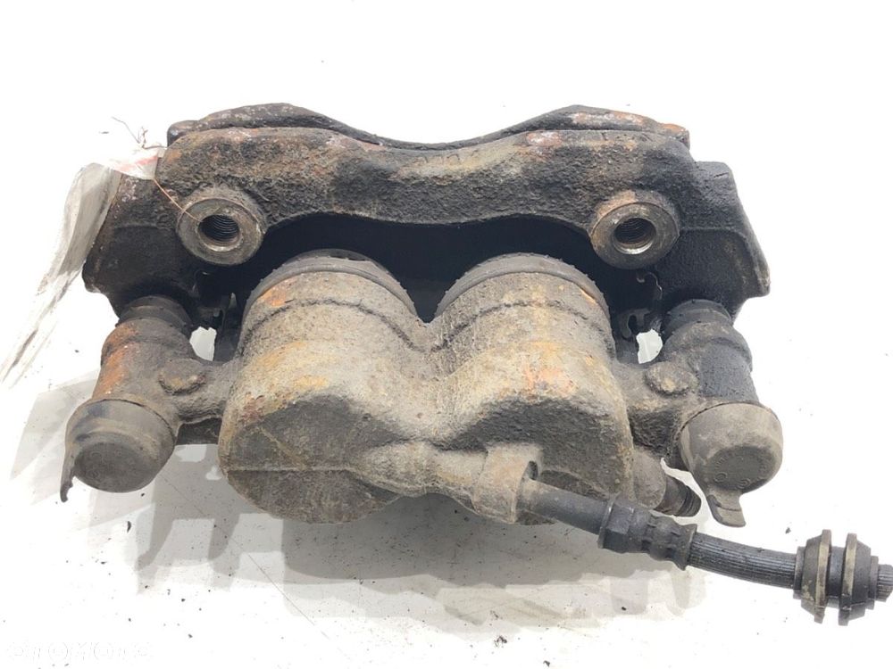 ZACISK LEWY PRZÓD  MERCEDES-BENZ VITO Skrzynia (W447) 2014 - 2022 111 CDI (447.601, 447.603, - 3