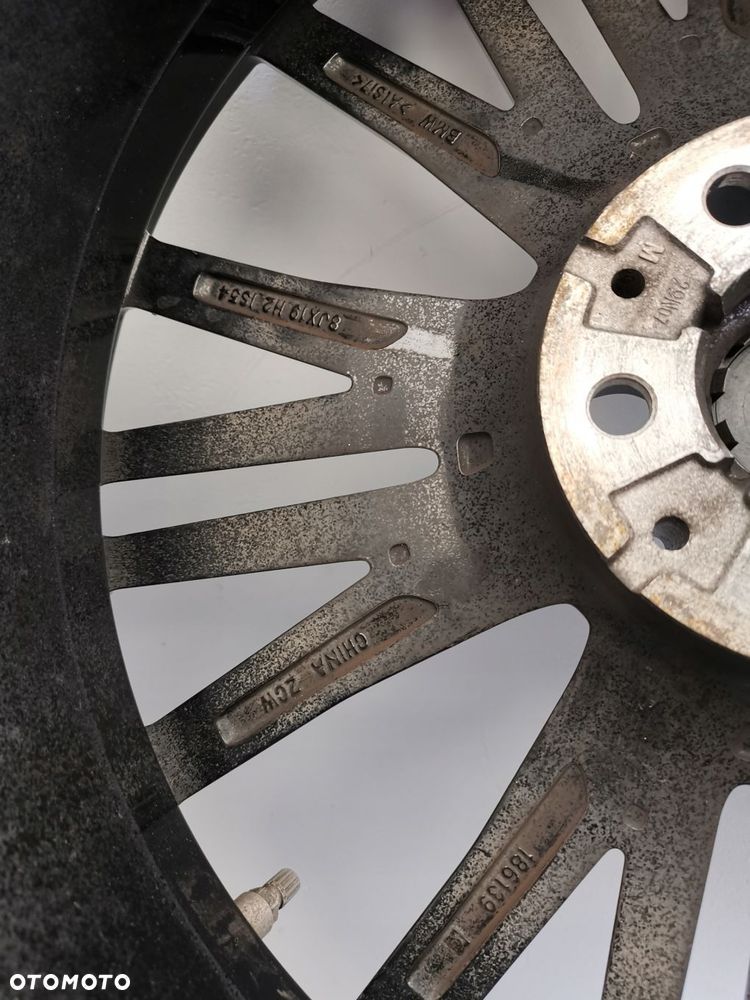 BMW 1 F40 2 F44 MPAKIET KOLA FELGI ALUFELGI OPONY LATO 235/35R19 SUPER - 16