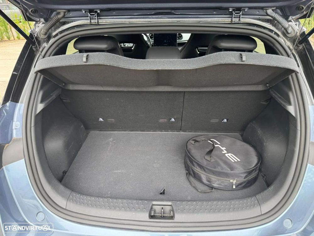 BYD Dolphin 60.4 kWh Design - 7