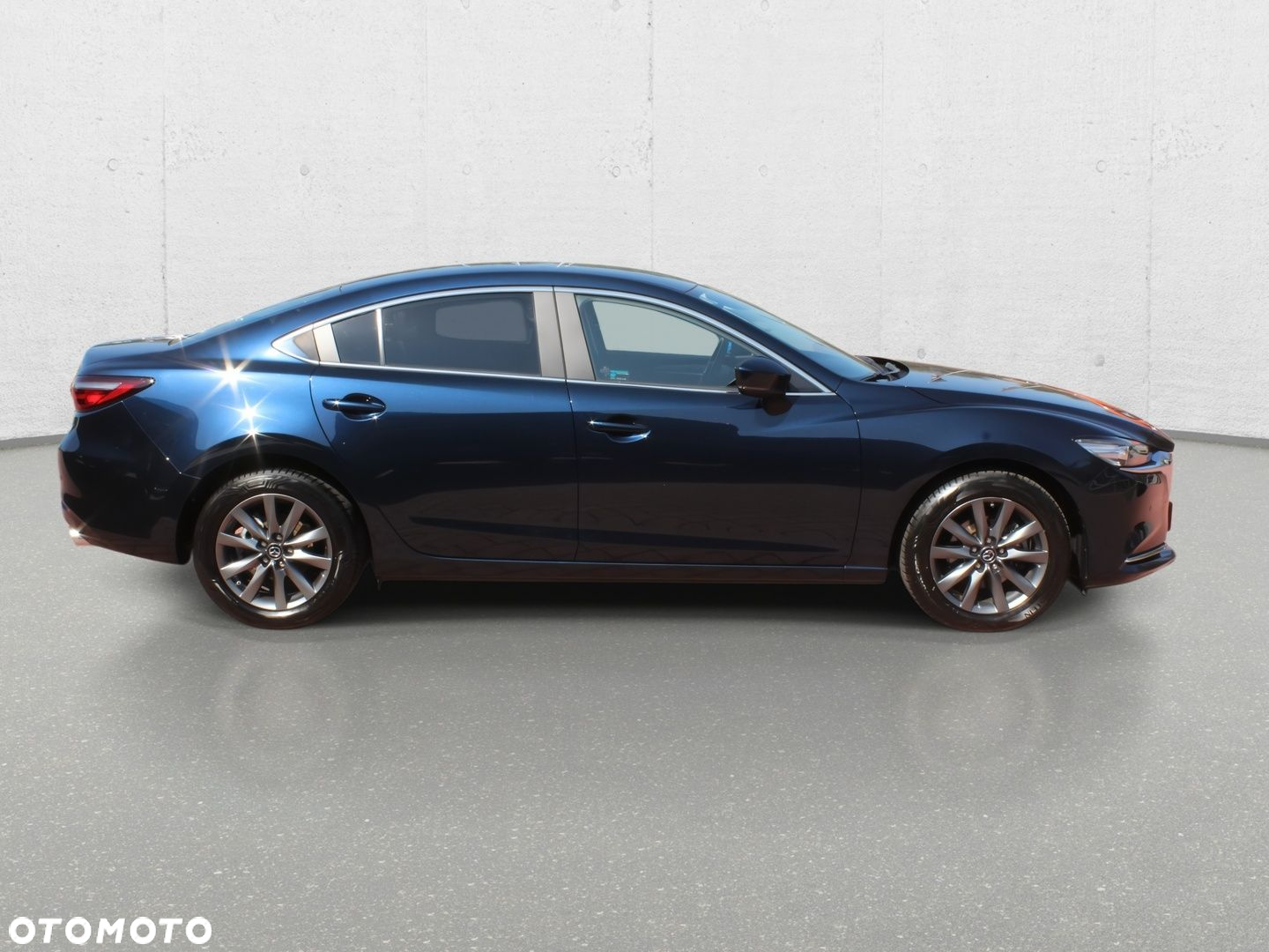 Mazda 6 2.0 Center-Line - 7