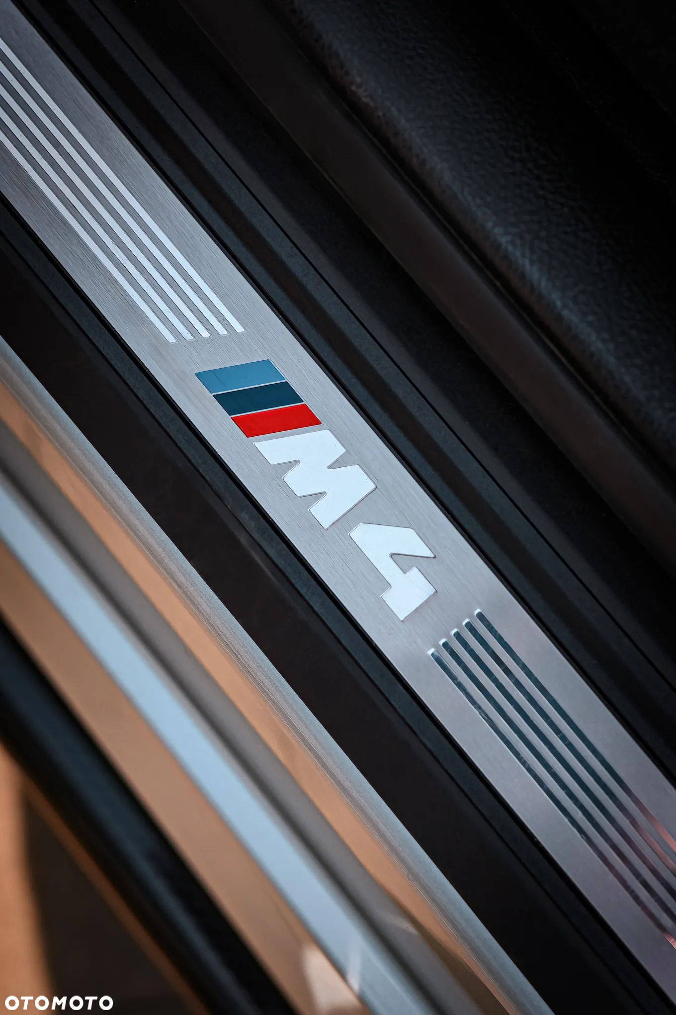 BMW M4 Competition GPF DKG - 14