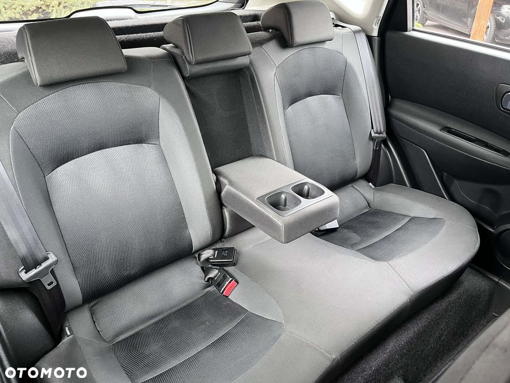 Nissan Qashqai 1.6 Acenta - 20