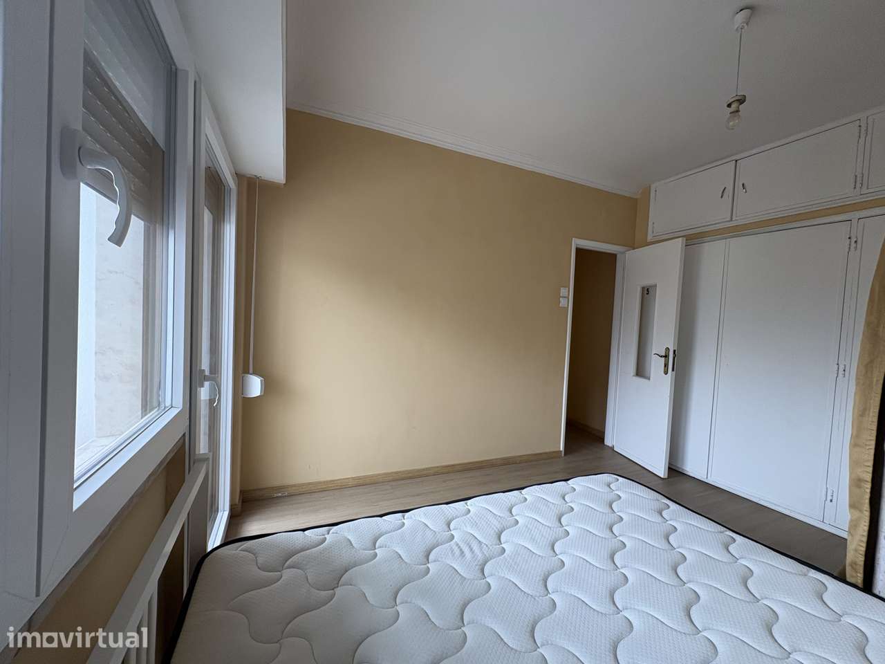 Quarto individual para Arrendamento – Setúbal | Avenida Jaime Cortesão - Grande imagem: 5/14