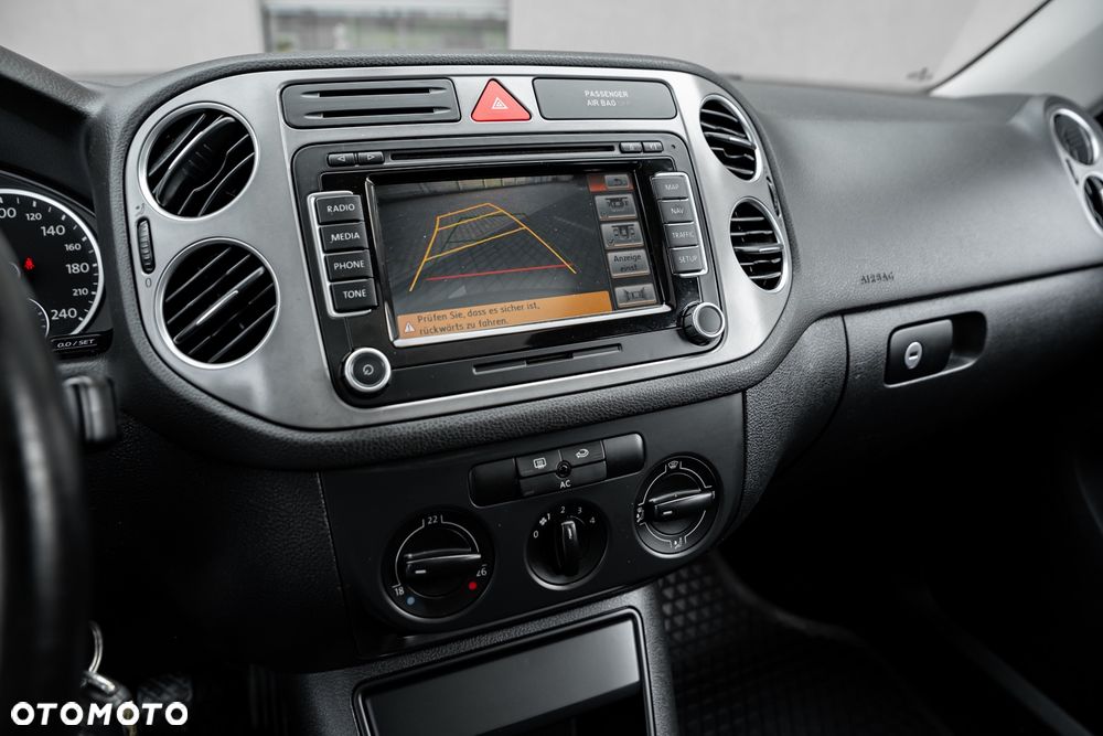 Volkswagen Tiguan 2.0 TDI DPF 4Motion Sport & Style - 35