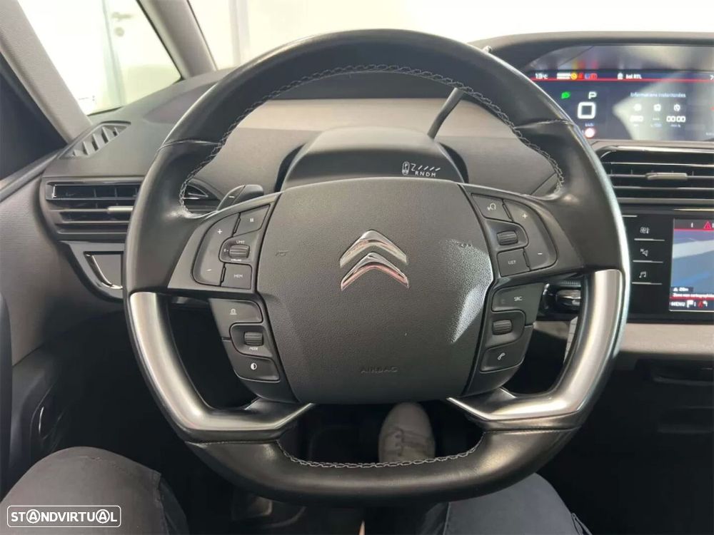 Citroën C4 Spacetourer - 3