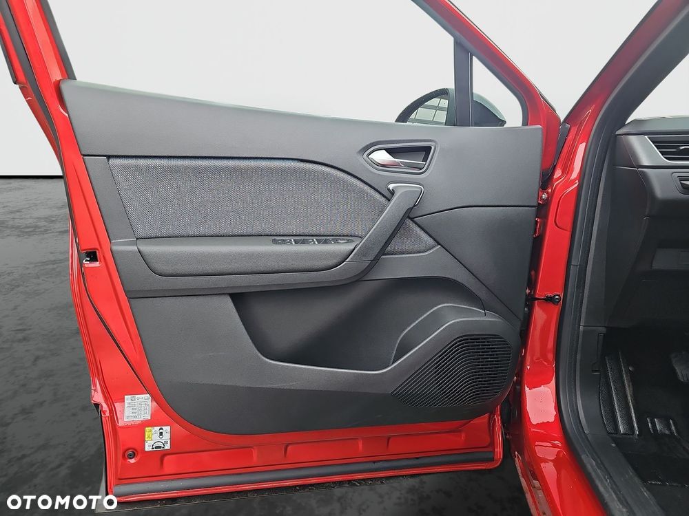 Renault Captur - 11