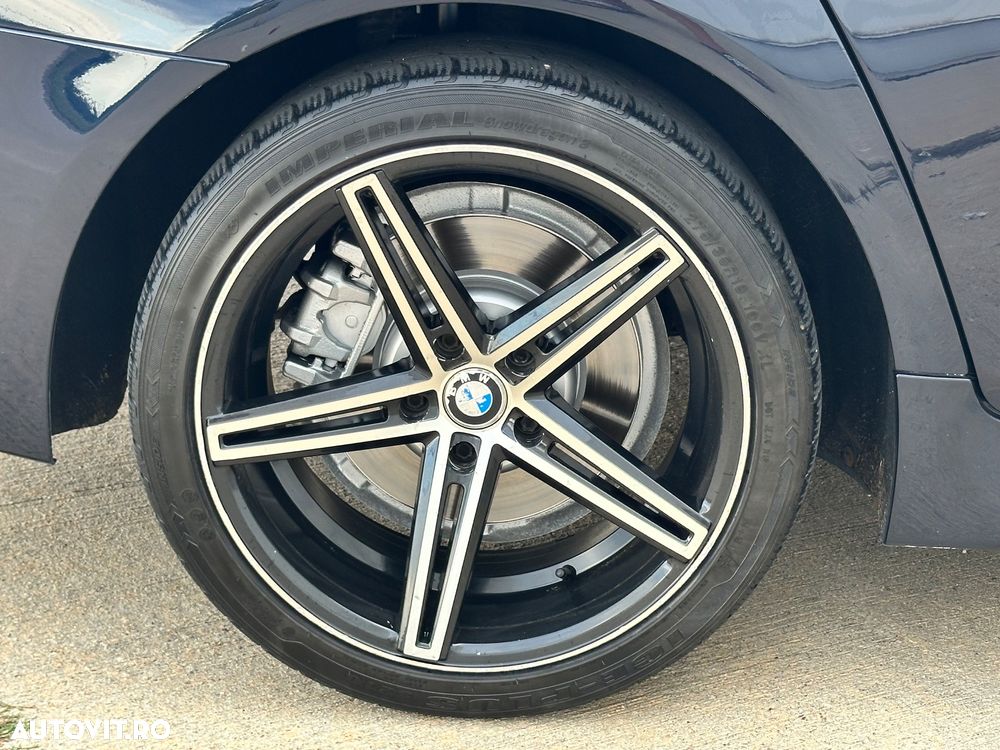 BMW Seria 5 - 24
