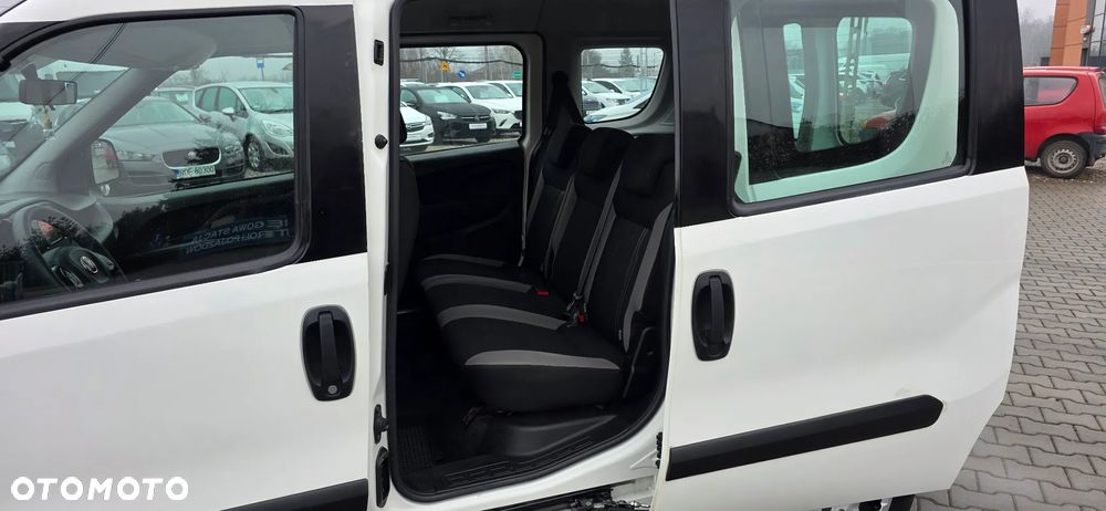 Fiat Doblo - 13