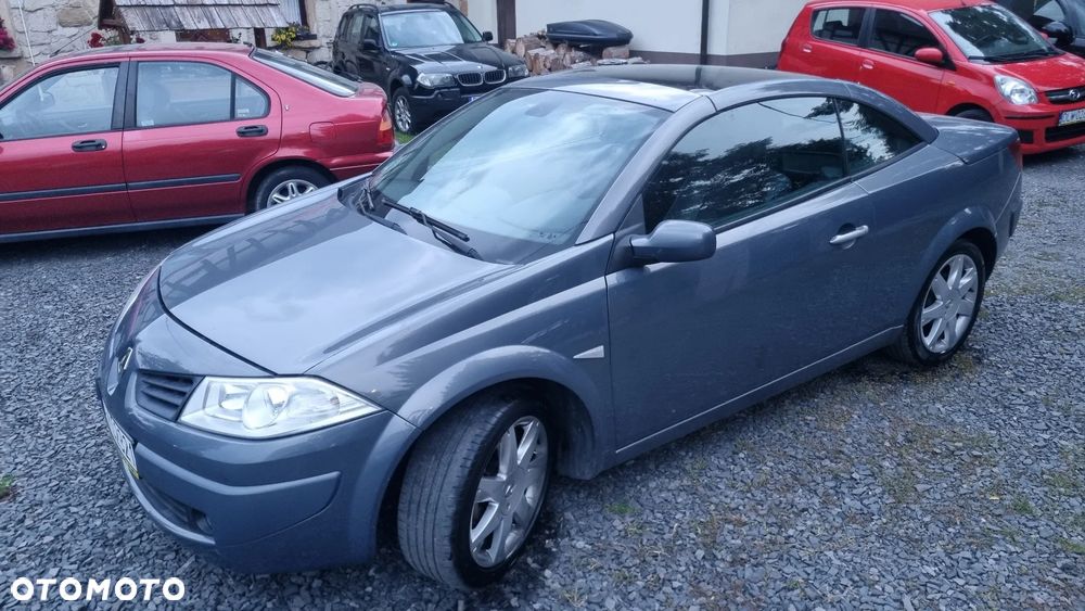 Renault Megane dCi 130 FAP Luxe - 15