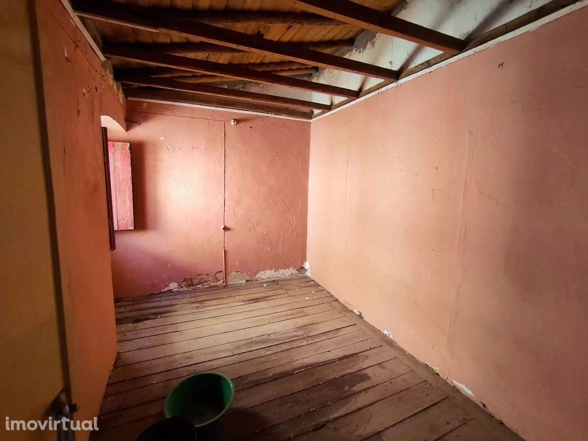 Casa Tradicional para Renovação em Crato e Mártires - Grande imagem: 5/13