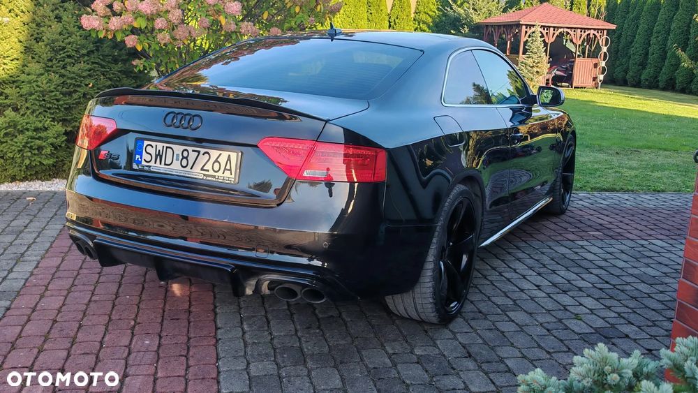 Audi S5 2013 photo 3