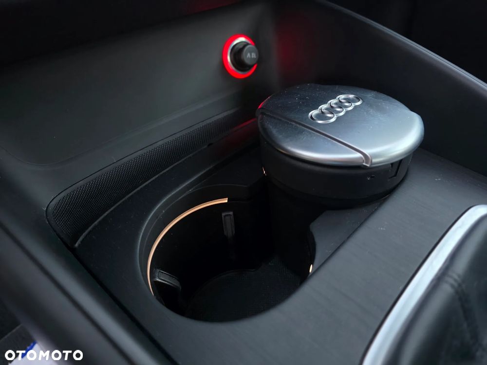 Audi A3 Sportback 1.4 TFSI Ambition - 29