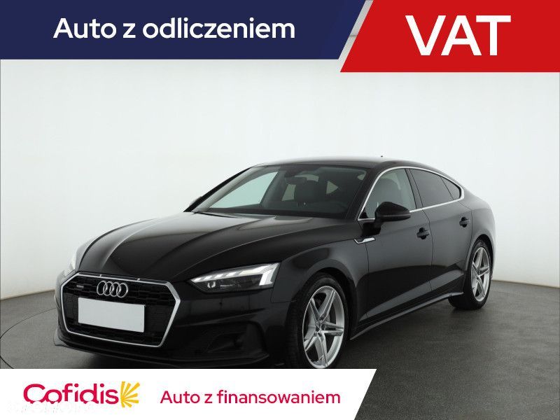 Audi A5 Sportback - 2