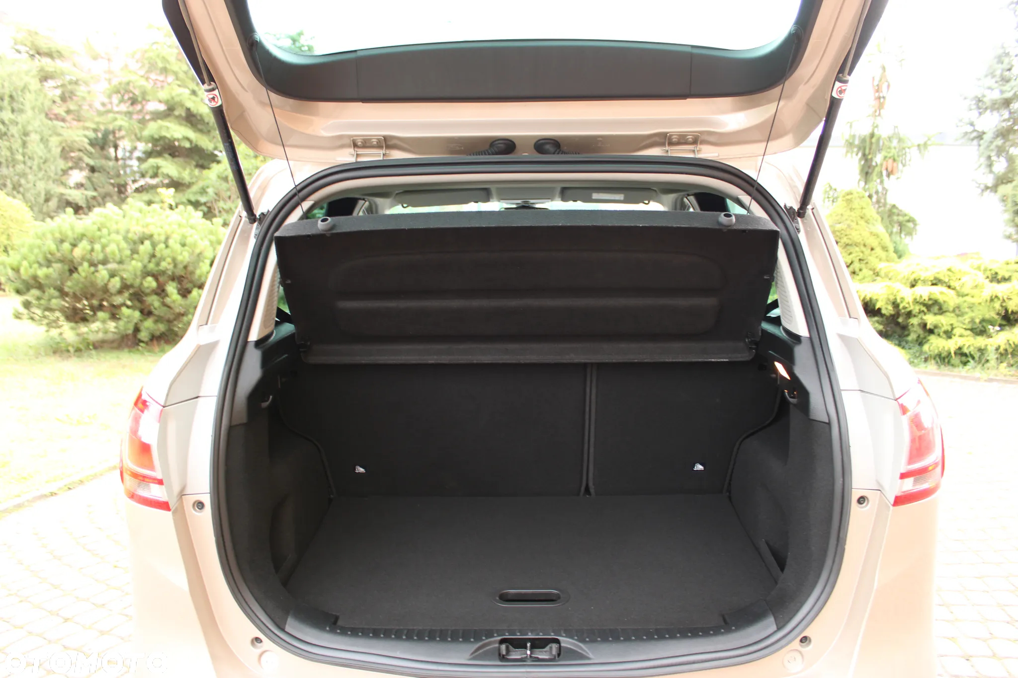 Ford B-MAX 1.0 EcoBoost Trend - 20