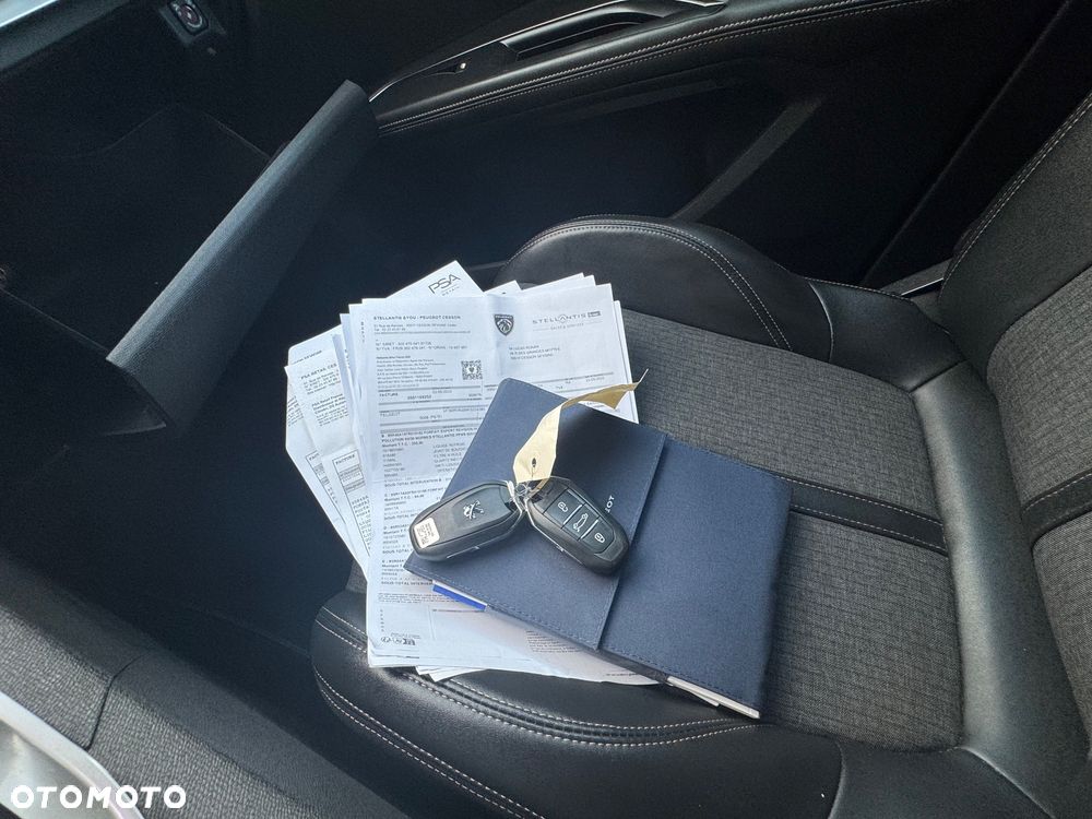 Peugeot 5008 PureTech 130 Allure - 39