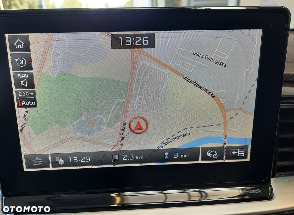 Kia Ceed 1.0 T-GDI 120 OPF Edition 7 - 10